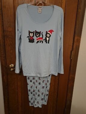 Ginny's Womens Sleep Set